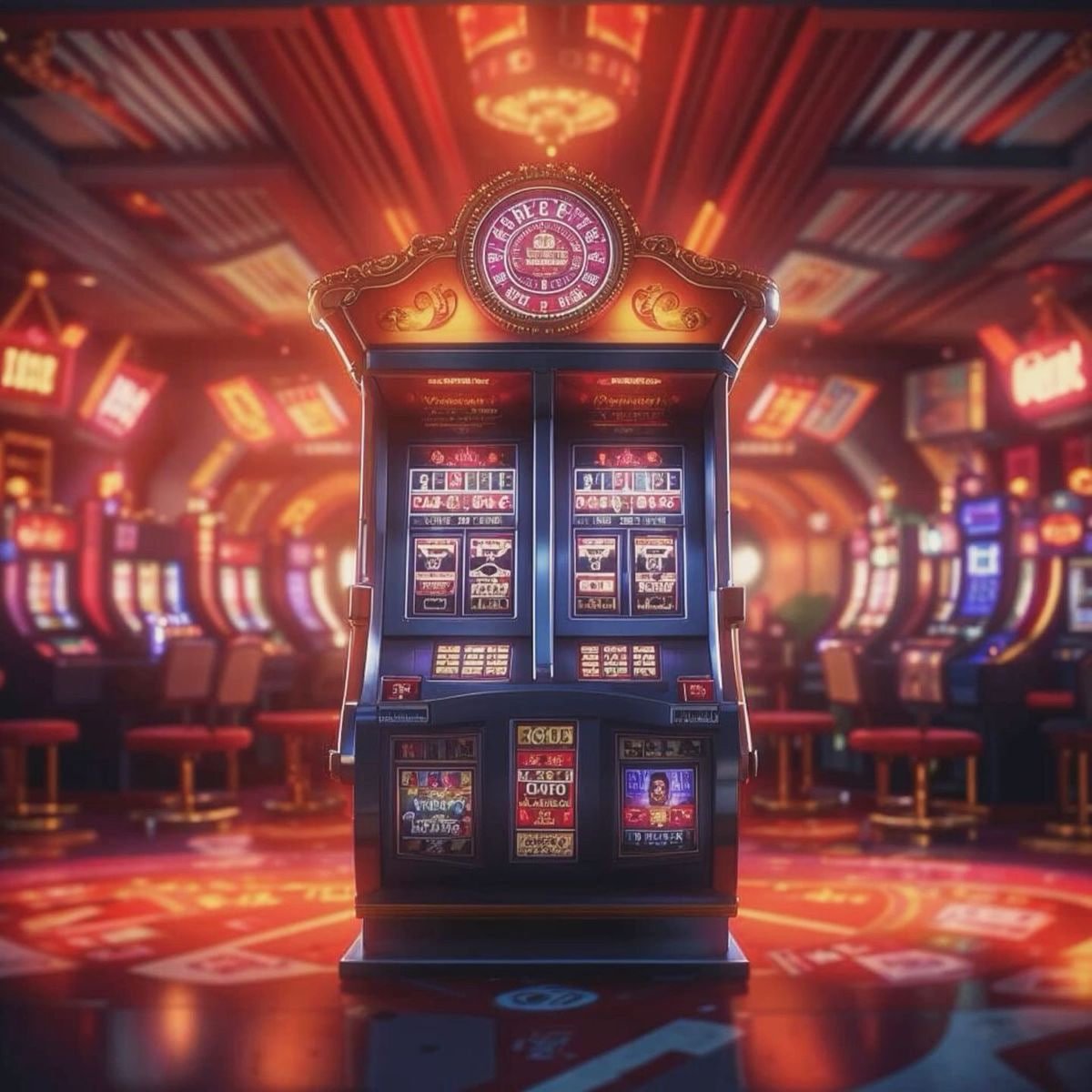 535bet